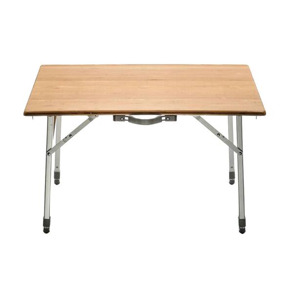 camco folding table