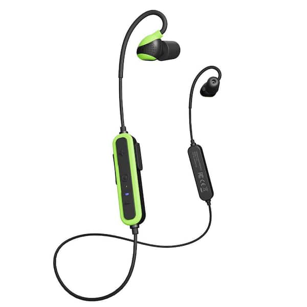 PRO Aware 2.0 Hearing Protection Earbuds with Awareness Mode-NRR 26 dB