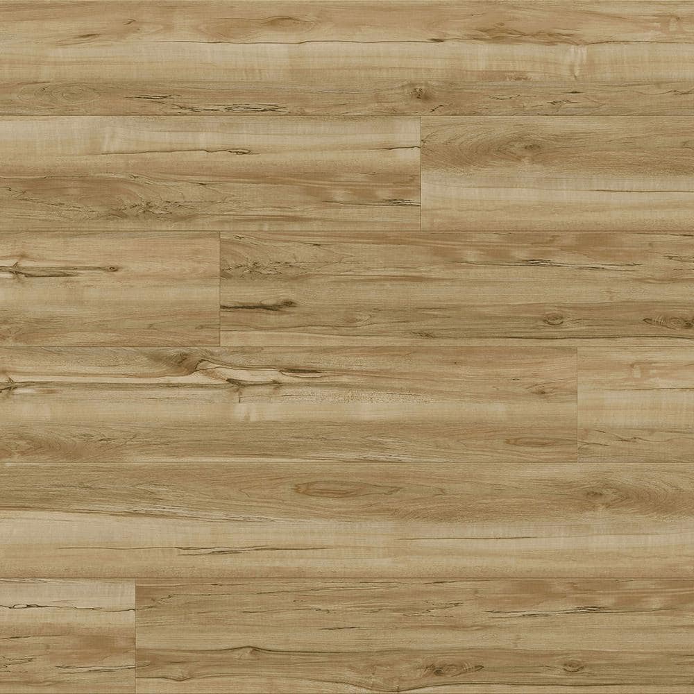 Take Home Sample - 7.20 in. W x 4 in. L Painted Somerset Waterproof Click Lock Luxury Vinyl Plank Flooring price history on PriceWatchPro