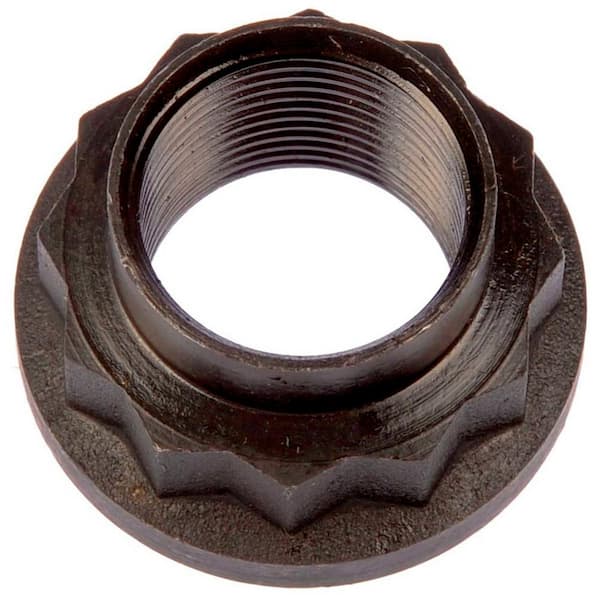 OE Solutions Wheel Hub - Front 2001-2003 Toyota Prius 1.5L