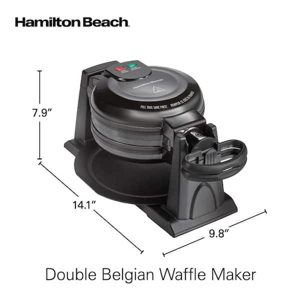 https://images.thdstatic.com/productImages/2f27a2ee-e7eb-400e-ae3d-57a352a65821/svn/black-hamilton-beach-waffle-makers-26201-1d_600.jpg