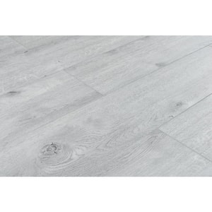 Take Home Sample - Opus Edged Paloma 9 in. W x 60 in. L WPC Vinyl Plank Flooring