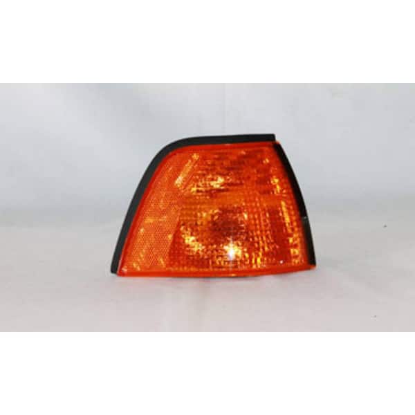 TYC Turn Signal / Parking Light Assembly