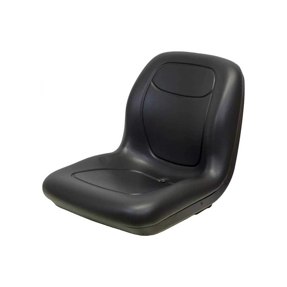 125 Bucket Seat : Black Vinyl price history on PriceWatchPro
