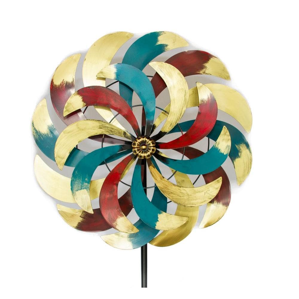 Windart 24 in. Color Wind Jammer