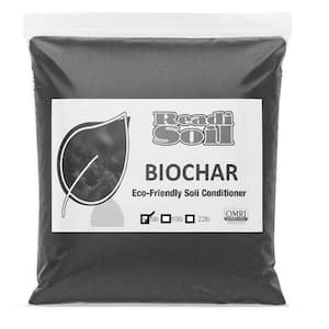 5 lb. Biochar Organic Soil Amendment