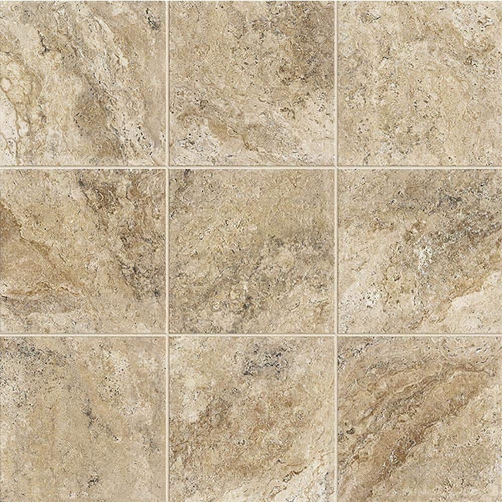 GTIN 737104047586 product image for Marazzi Travisano Bernini 6 in. x 6 in. Porcelain Floor and Wall Tile (10.12 sq. | upcitemdb.com