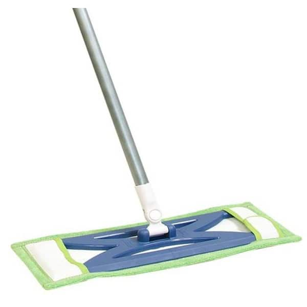 Quickie Homepro Microfiber Hardwood Microfiber Floor Mop