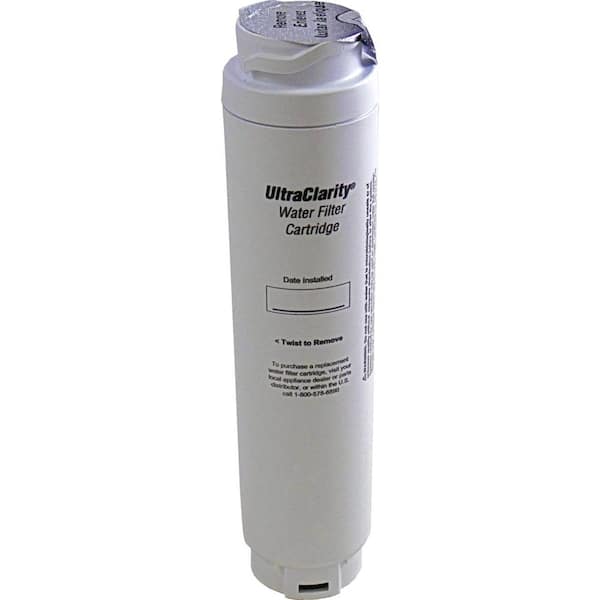 Bosch Water Filter Accessory BORPLFTR50 The Home Depot