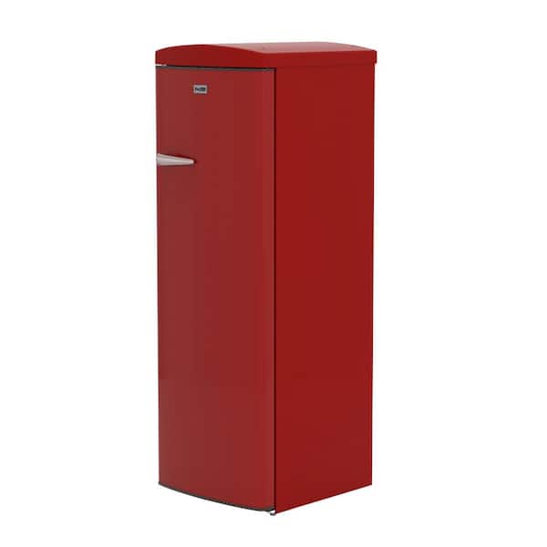 ConServ 24 in. 11 cu. ft. 110V Frost Free Eco R600a Classic Retro