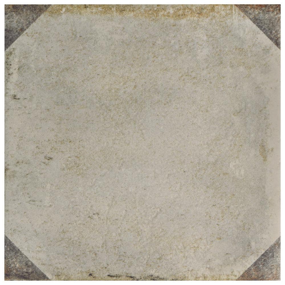D'Anticatto Decor Trapani 8-3/4 in. x 8-3/4 in. Porcelain Floor and Wall Take Home Tile Sample price history on PriceWatchPro
