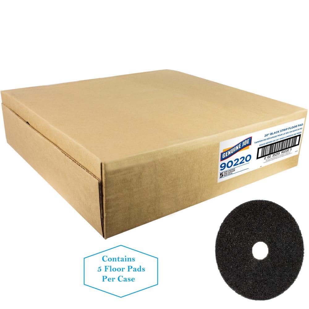 genuine-joe-floor-pads-
