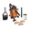 RIDGID 16 Gal. 5.0 Peak HP NXT Shop Vacuum