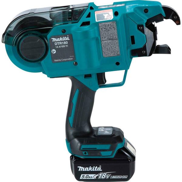 DTR180 – Welcome To Makita