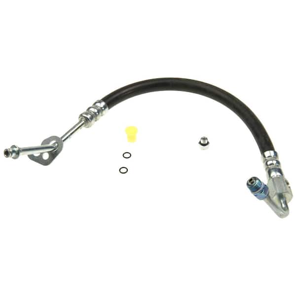 Edelmann Pressure Line Assembly