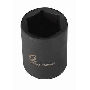 20 mm 1/2 in. Drive 6-Point Impact Socket