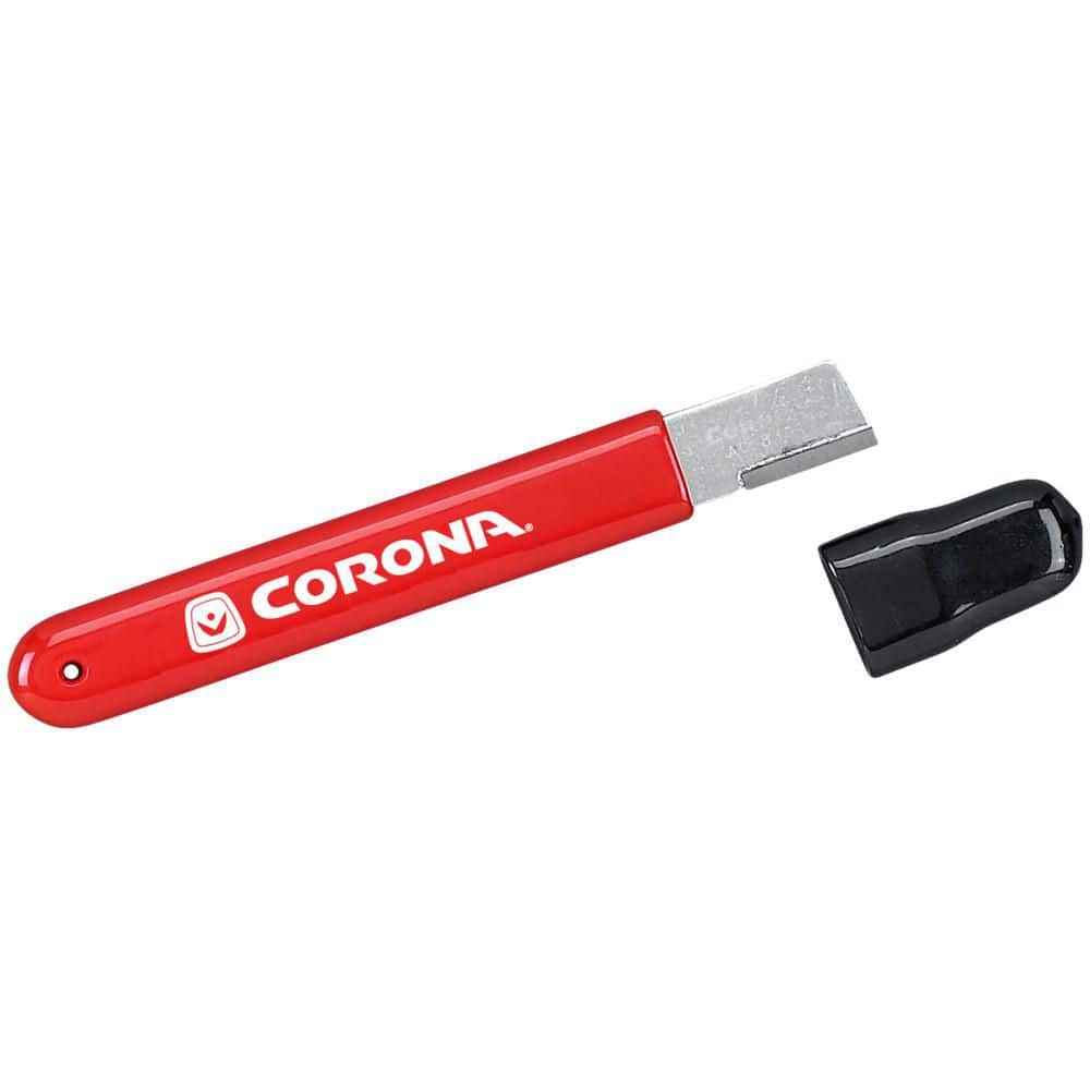 Corona 5 in. Carbide Sharpening Tool AC 8300 - The Home Depot