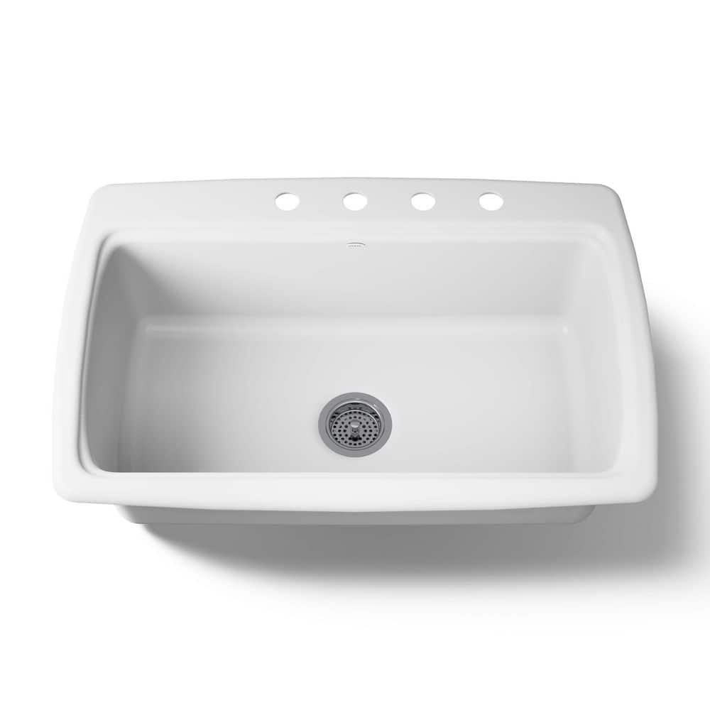 white-kohler-drop-in-kitchen-