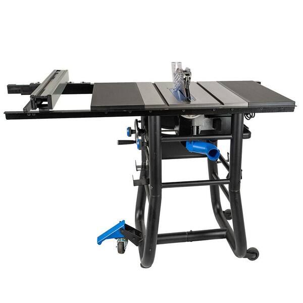 Delta 5000 Series 10 in. Table Saw with 