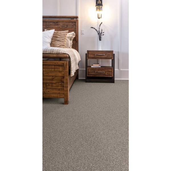 Big Idea Carpet Flooring in River Rock