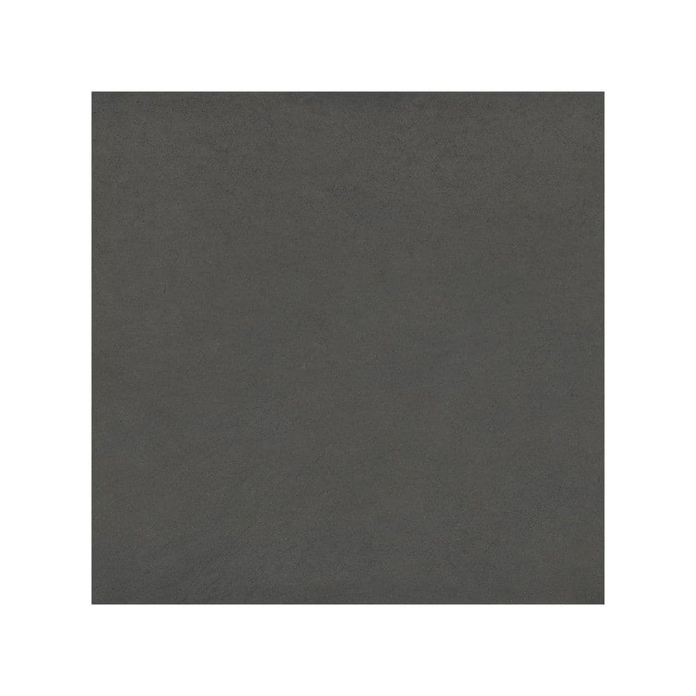American Urban 6 in. x 6 in. Concrete Look Matte Porcelain Floor and Wall Tile Sample-Black price history on PriceWatchPro