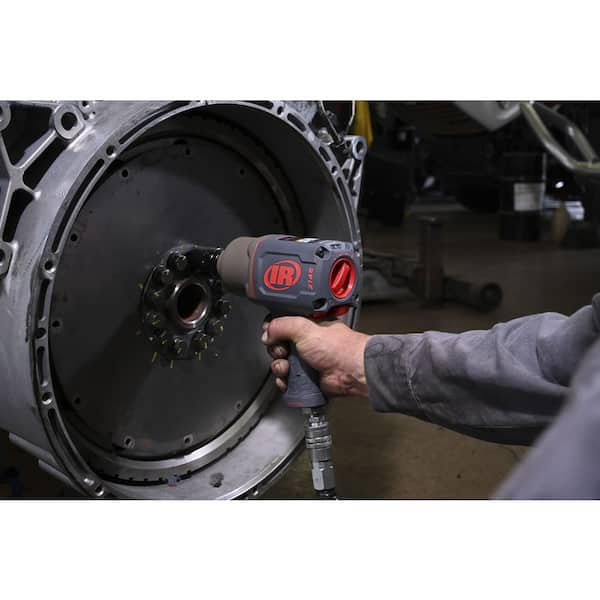 Ingersoll Rand 3/4 in. Drive, Air Impact Wrench, Quiet Ingersoll Rand 3/4 in. Drive, Air Impact Wrench, Quiet