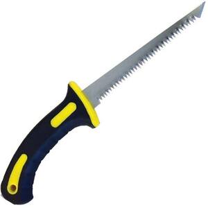 2 in. Drywall Saw with Handle and Steel Blade