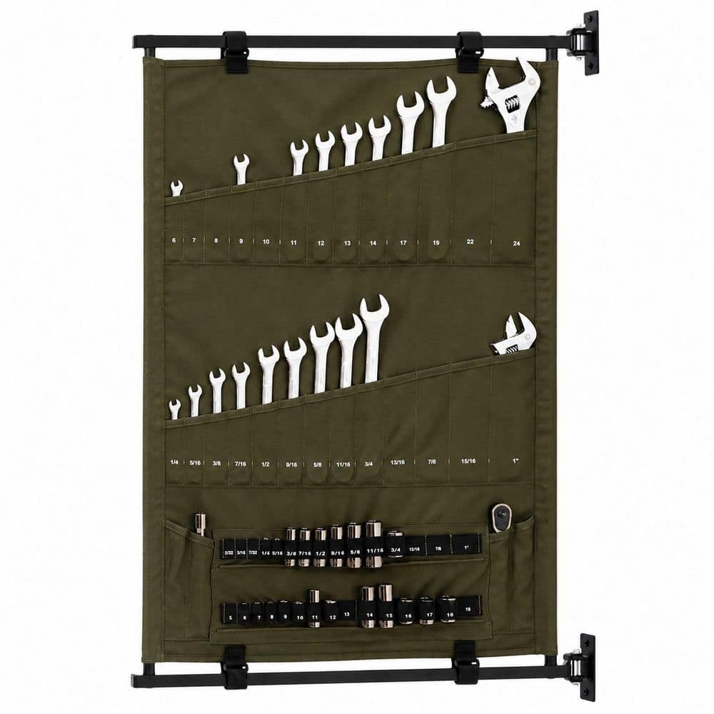 Pivot Panel Tool Organizer : High Pine Green price history on PriceWatchPro
