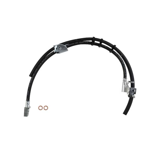 Sunsong Brake Hydraulic Hose - Front Right