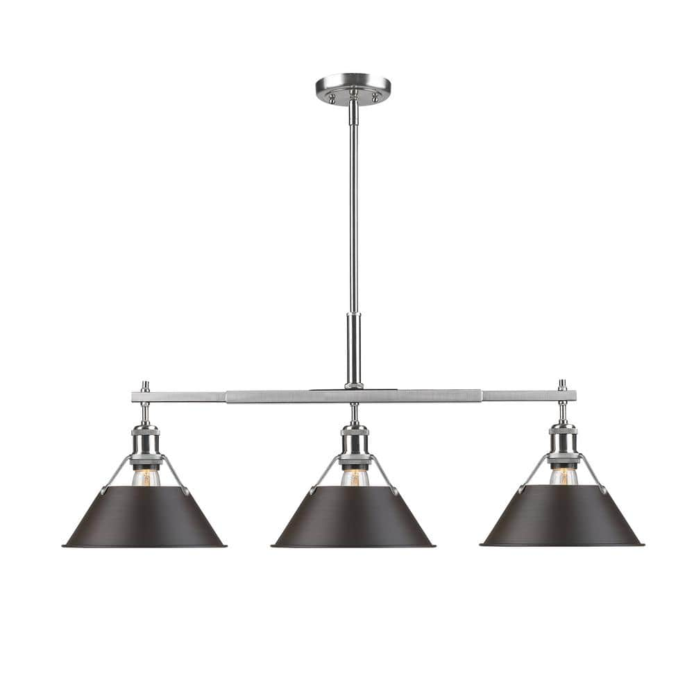 https://images.thdstatic.com/productImages/2f39d5e7-f9d4-49b7-bce2-ec80931c5fc5/svn/pewter-with-rubbed-bronze-golden-lighting-pendant-lights-3306-lp-pw-rbz-64_1000.jpg