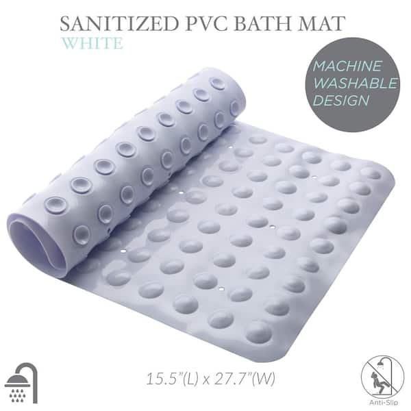 https://images.thdstatic.com/productImages/2f3a2cbd-c519-492b-bf26-2e7e14309992/svn/white-bath-bliss-bathtub-mats-22993-c3_600.jpg