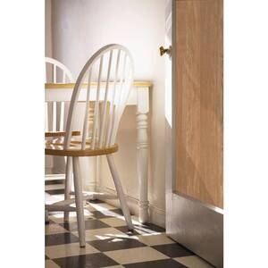 17 in. x 78 in. Oak Sheffield Country Home Decor Self-Adhesive Film (2-Pack)