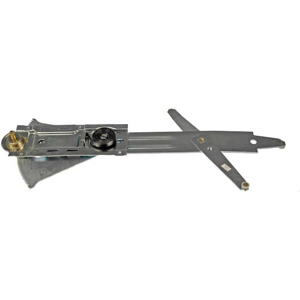 OE Solutions Manual Window Regulator (Regulator Only)