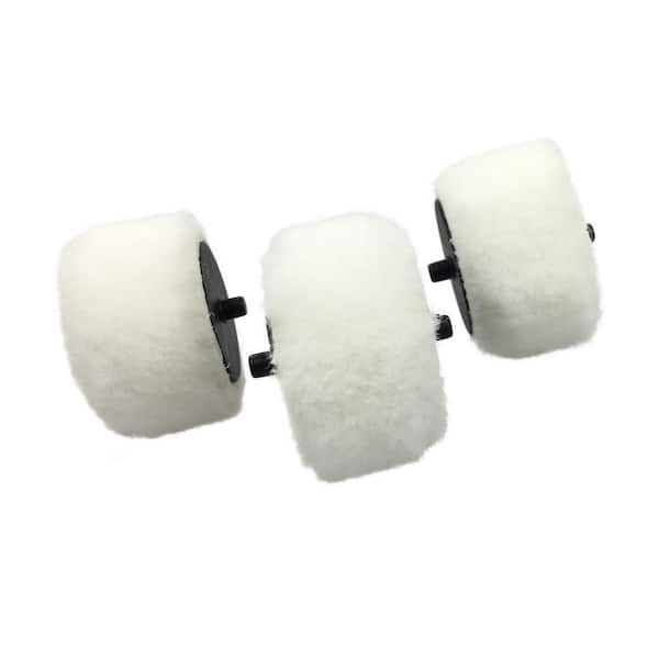 Shur-Line - 3 oz. Touch Up Painter Refills (3-Pack)