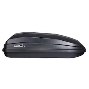 Sportrack vista xl cargo box new arrivals