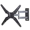 Commercial Electric 20 in. - 56 in. Full Motion TV Mount XD2473-1 - The ...