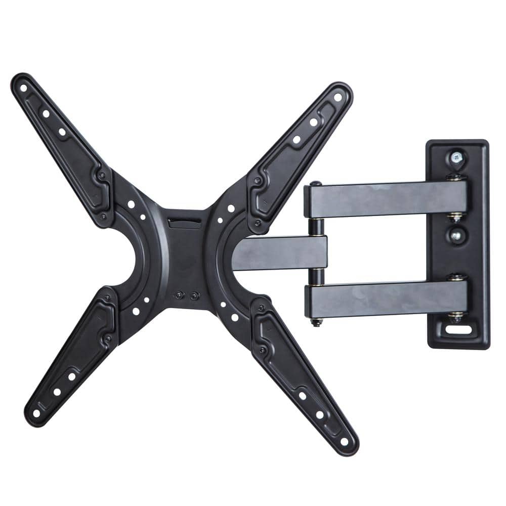 20 in. - 56 in. Full Motion TV Mount