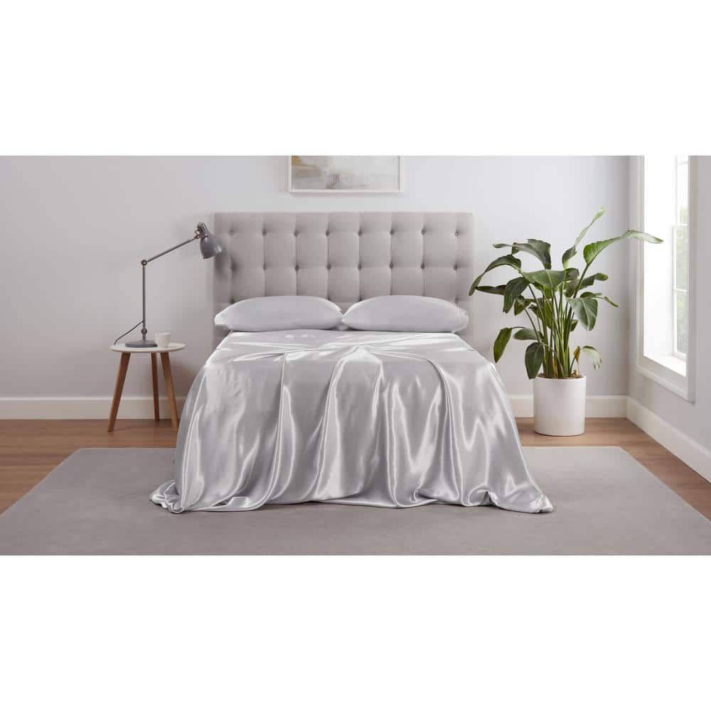 ◆シーツ◆240×300cm◆グレー◆Z-2506WE12◆ ◇シーツ◇240×300cm◇グレー◇Z-2506WE12◇ Amazon.com