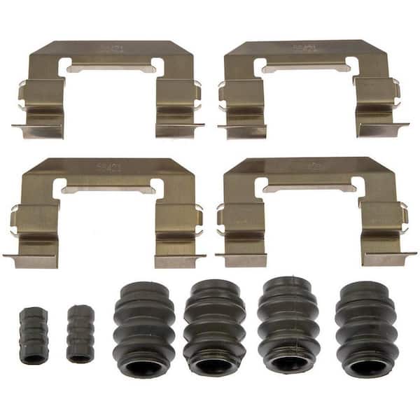 First Stop Disc Brake Hardware Kit
