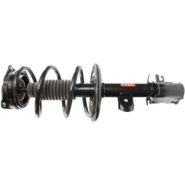 Monroe Quick-Strut Complete Strut Assembly 2009-2010 Nissan Murano