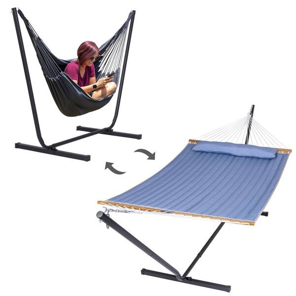 heavy duty hammock swing