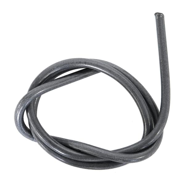 Everbilt 3/32 in. Self Forming Stem Packing in Graphite