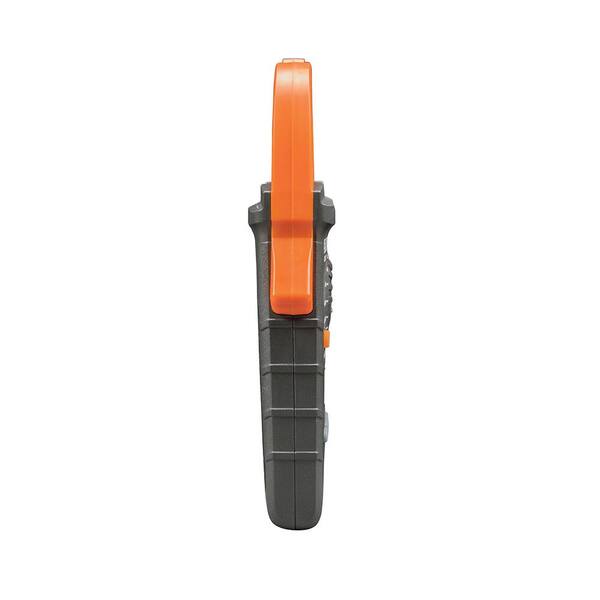Klein Tools - 400A AC Auto-Ranging Digital Clamp Meter