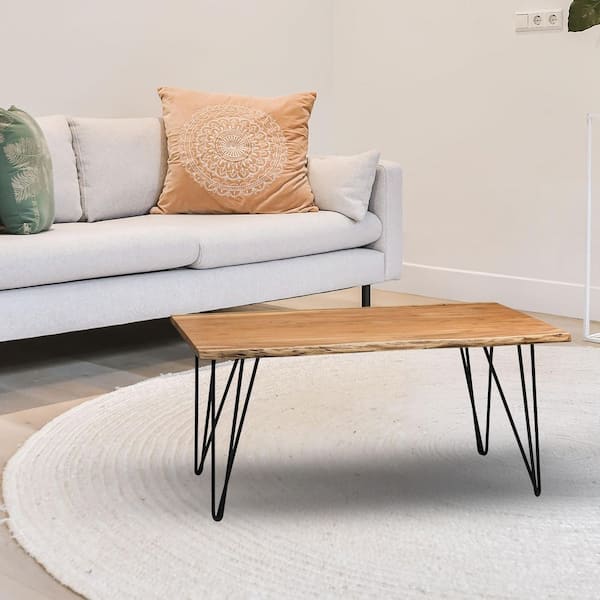 サイドテーブル・ナイトテーブル・ローテーブル LIFE FURNITURE / TH IRON COFFEE TABLE LIFE FURNITURE CY IRON COFFEE TABLE / ライフファニチャー CY