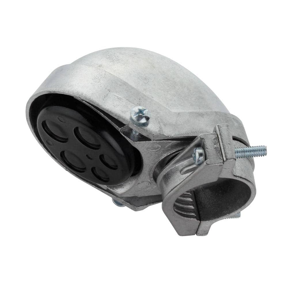 1-1/4 in. Service Entrance (SE) Conduit Entrance Cap