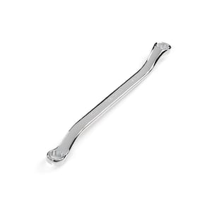1/2 x 9/16 in. 45-Degree Offset Box End Wrench