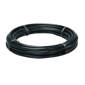 1/2 in. (0.70 in. O.D.) x 50 ft. Distribution Tubing for Drip Irrigation