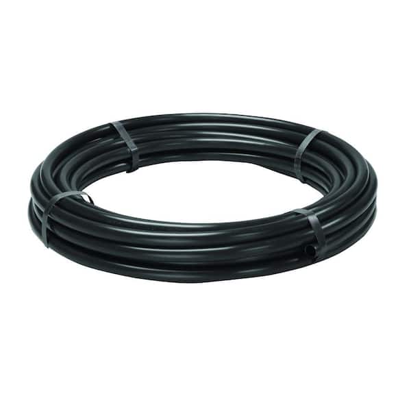 Rain Bird 1/2 in. (0.70 in. O.D.) x 50 ft. Distribution Tubing for Drip Irrigation