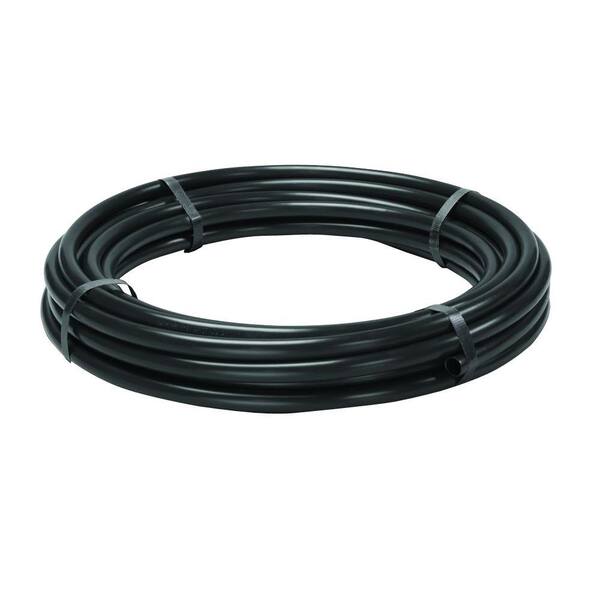 thumbnail image 2 of 200m PVC Agricultural Drip Irrigation Hose Distribution Tubing For Watering Syst 2 of 10
