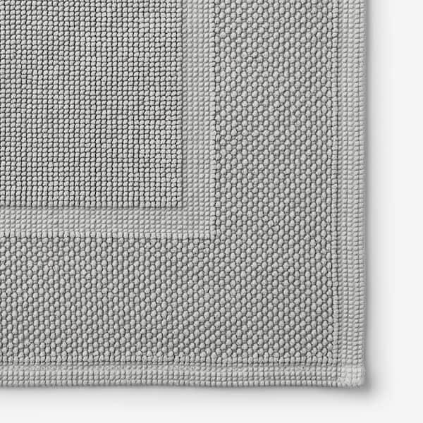 Legends Luxury™ Sterling Cotton Bath Mat